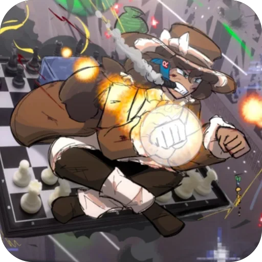 🫥 Стикер «Nashtra» для Telegram