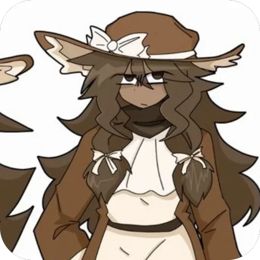 🫥 Стикер «Nashtra» для Telegram