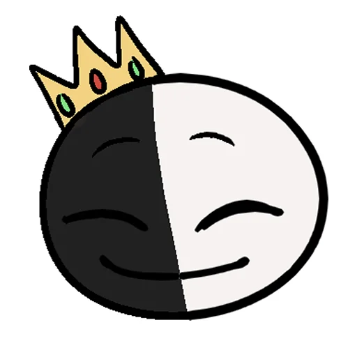 ☺️ Стикер «dream smp V» для Telegram