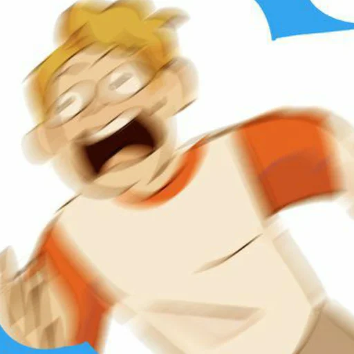 😱 Стикер «dream smp V» для Telegram