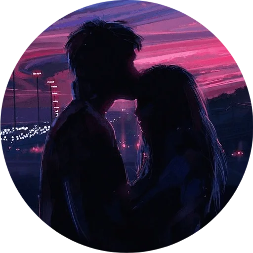 💞 Стикер «DreamsOnline» для Telegram