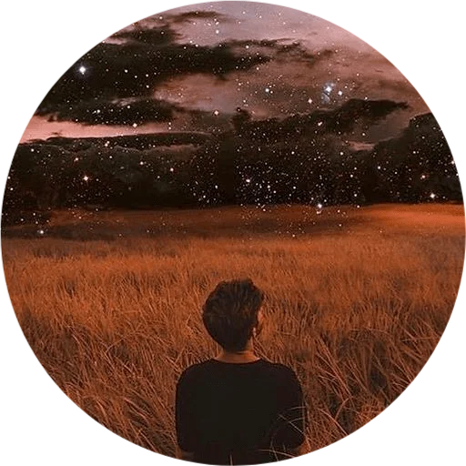 🎇 Стикер «DreamsOnline» для Telegram