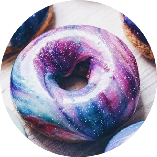 🍩 Стикер «DreamsOnline» для Telegram