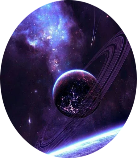 🎆 Стикер «DreamsOnline» для Telegram