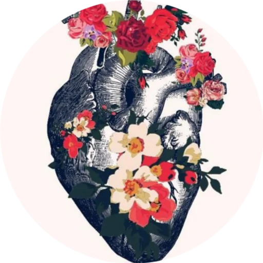 🖤 Стикер «DreamsOnline» для Telegram