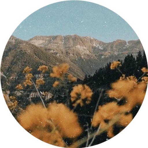 ⛰ Стикер «DreamsOnline» для Telegram