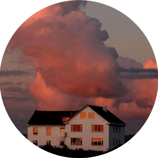 🌥 Стикер «DreamsOnline» для Telegram