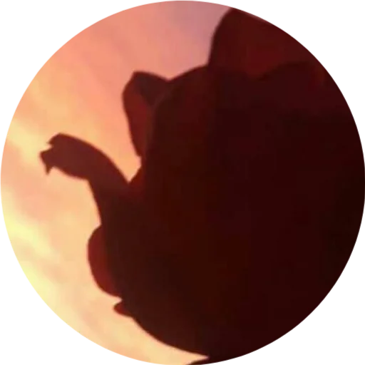🌹 Стикер «DreamsOnline» для Telegram