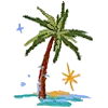 Стикер 49 dreamy heaven