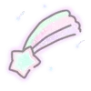 💫 Эмодзи «dreamy twinkle» для Telegram
