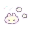✨ Эмодзи «dreamy twinkle» для Telegram