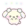 😃 Эмодзи «dreamy twinkle» для Telegram