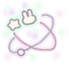 ✨ Эмодзи «dreamy twinkle» для Telegram