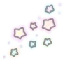 ✨ Эмодзи «dreamy twinkle» для Telegram