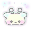 ⭐️ Эмодзи «dreamy twinkle» для Telegram