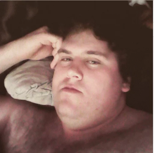 👌 Стикер «Drachenlord» для Telegram