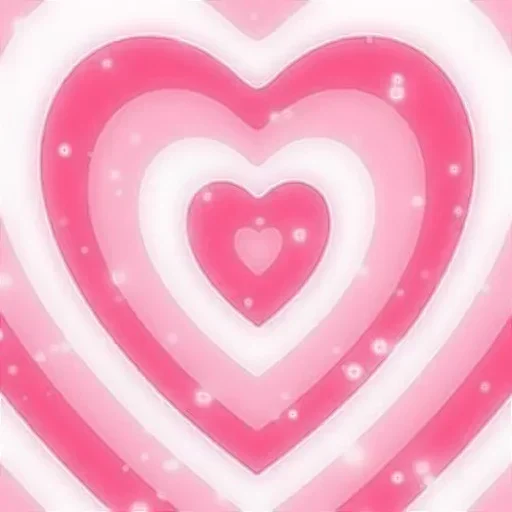 💗 Стикер «Милые рандом» для Telegram