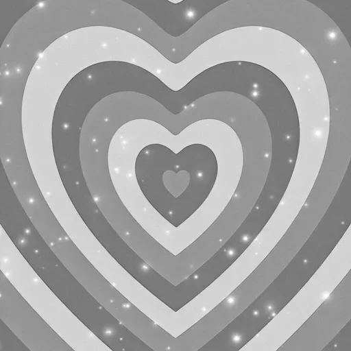 💞 Стикер «Милые рандом» для Telegram