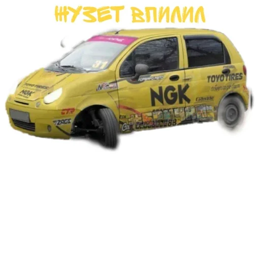 🤣 Стикер «Rds» для Telegram