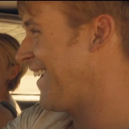 😂 Стикер «Drive (2011)» для Telegram