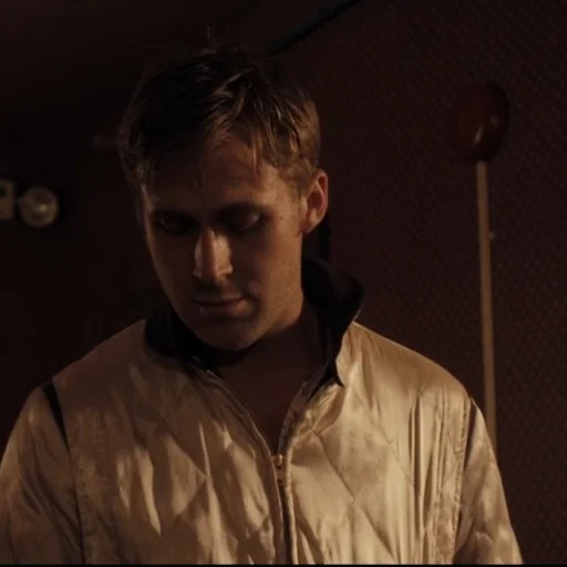😔 Стикер «Drive (2011)» для Telegram