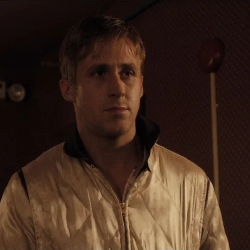 🥲 Стикер «Drive (2011)» для Telegram