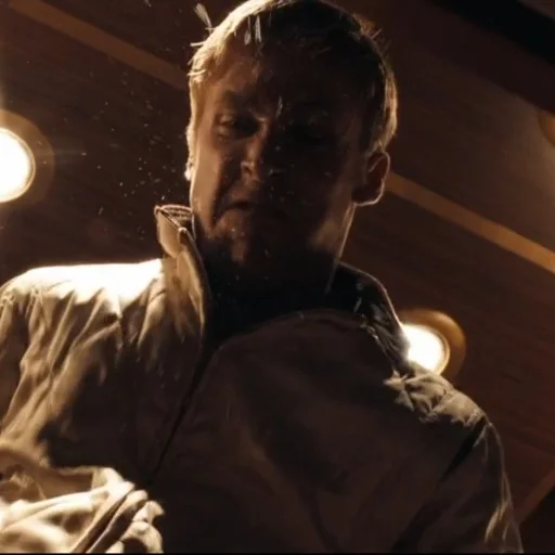🤬 Стикер «Drive (2011)» для Telegram