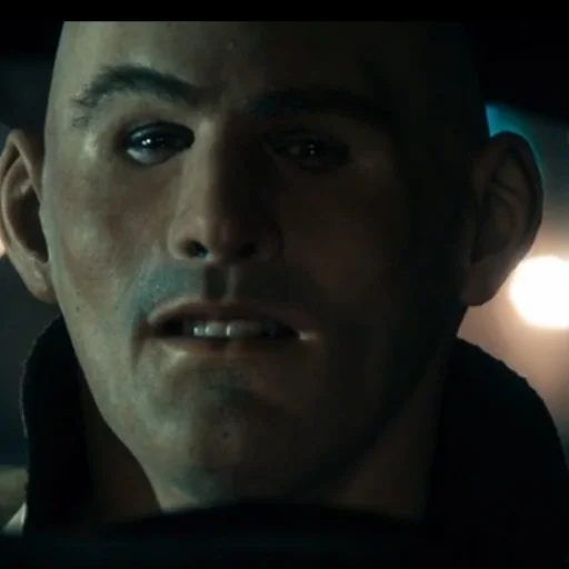 👹 Стикер «Drive (2011)» для Telegram