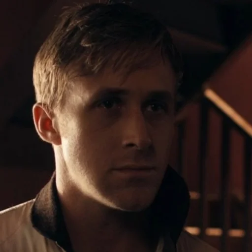 🥺 Стикер «Drive (2011)» для Telegram