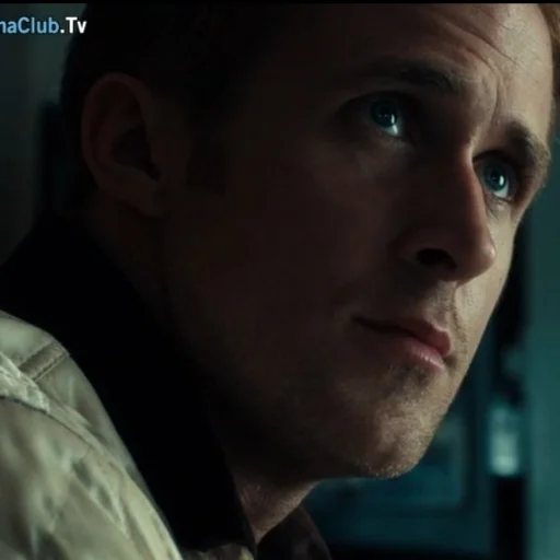 🙄 Стикер «Drive (2011)» для Telegram