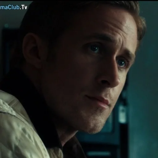 😡 Стикер «Drive (2011)» для Telegram