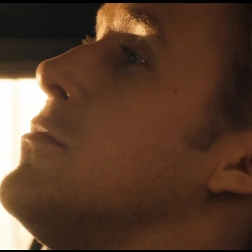 ☹️ Стикер «Drive (2011)» для Telegram