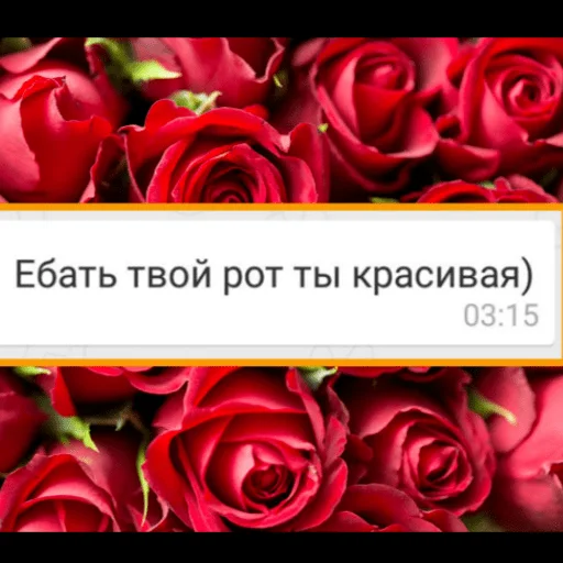 😘 Стикер «НУ Я?» для Telegram