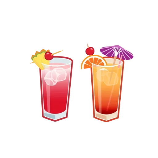 Стикерпак drinkkidlyaobsheniya для Telegram