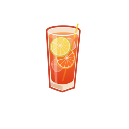 🤪 Стикер «drinkkidlyaobsheniya» для Telegram