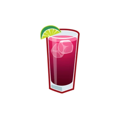 😌 Стикер «drinkkidlyaobsheniya» для Telegram