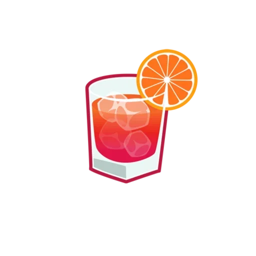 🤨 Стикер «drinkkidlyaobsheniya» для Telegram