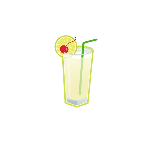 😜 Стикер «drinkkidlyaobsheniya» для Telegram