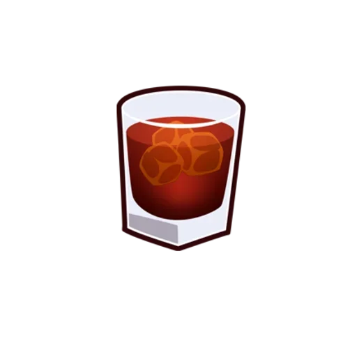 😉 Стикер «drinkkidlyaobsheniya» для Telegram