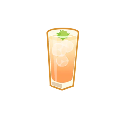 😚 Стикер «drinkkidlyaobsheniya» для Telegram