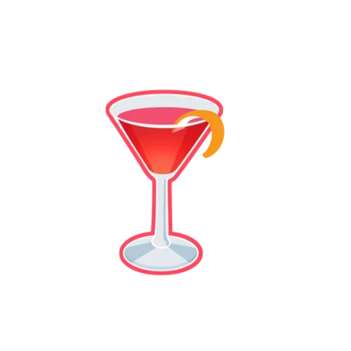😗 Стикер «drinkkidlyaobsheniya» для Telegram