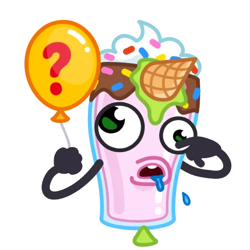 🤪 Стикер «Cheers and Beers» для Telegram