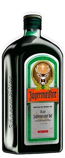 🥴 Стикер «Drinks» для Telegram