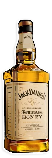🥴 Стикер «Drinks» для Telegram