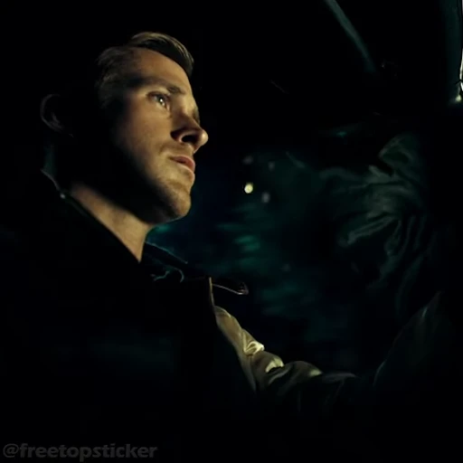 🚘 Стикер «Drive Драйв» для Telegram