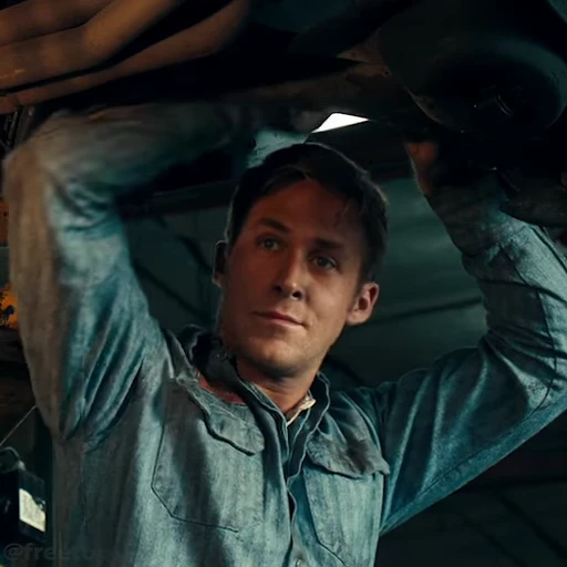 🛠 Стикер «Drive Драйв» для Telegram