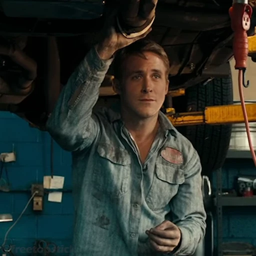 🛠 Стикер «Drive Драйв» для Telegram