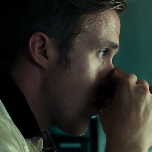☕️ Стикер «Drive Драйв» для Telegram