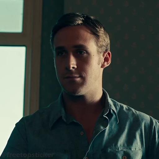 🫤 Стикер «Drive Драйв» для Telegram