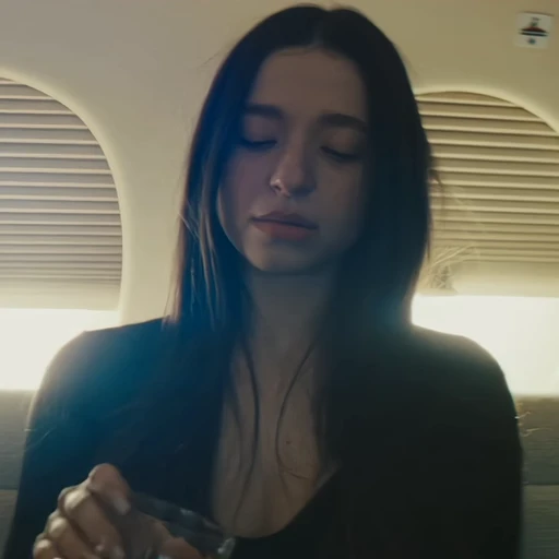 🥃 Стикер «Anora» для Telegram